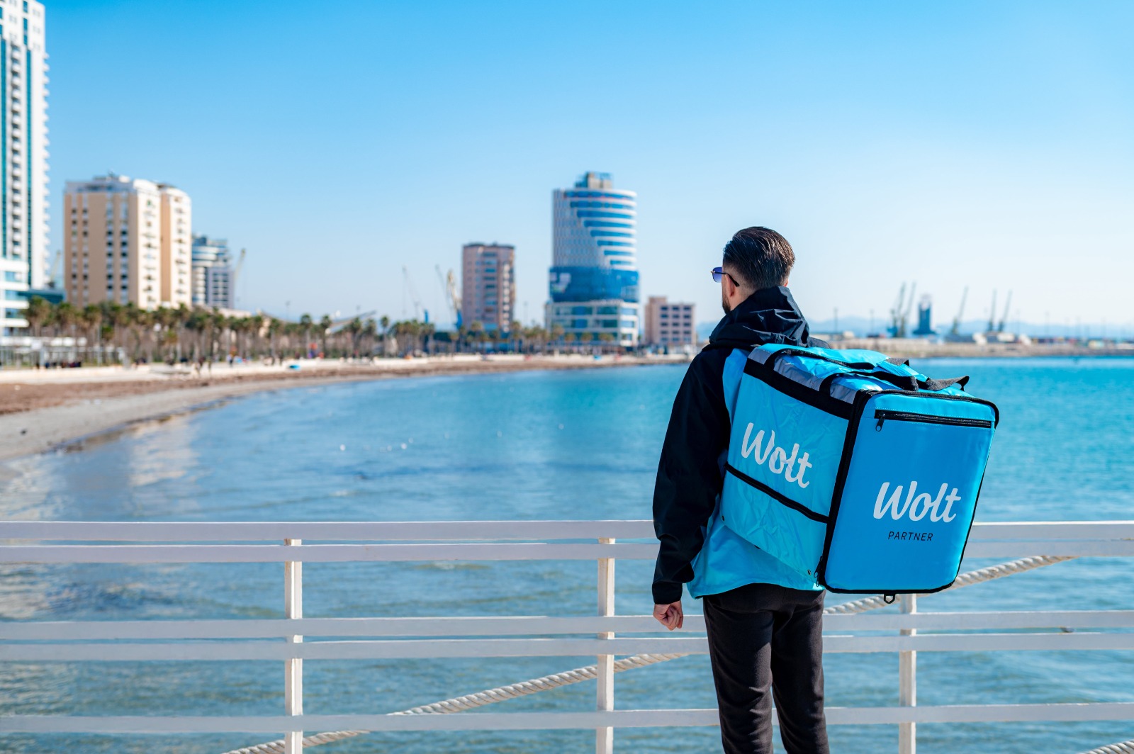 Wolt prezanton përditësimin më të madh të aplikacionit në Maltë, duke sjellë një “qendër tregtare në xhepin tuaj”