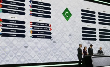 Shorti i UEFA Nations League, Duka: Shqipëria do të përgatitet maksimalisht, prioritet sfidat e marsit