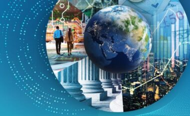 Ekonomia dominon shqetësimet në Shqipëri: 58% e të rriturve e rendisin si problemin kryesor