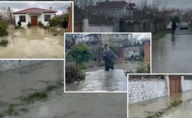 Përmbytjet në Durrës, Prokuroria sekuestron dokumentet e tenderit për rehabilitimin e argjinaturës së lumit Erzen