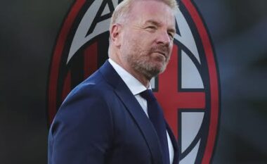 Italiani i Gjermanisë nën monitorimin e Tares, Tresoldi përfundon në “radarët” e Milanit