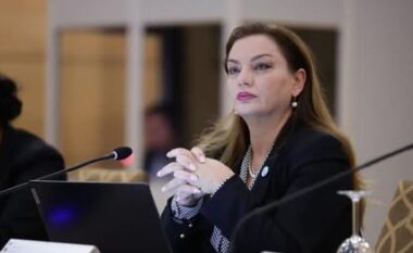 Albana Vokshi: Më 10 shkurt nuk protestojmë kundër një fytyre, por kundër sistemit që vjedh shqiptarët