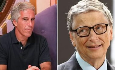 Pas reagimeve të ashpra mbi lidhjet me Jeffrey Epstein, Bill Gates anulon samitin e inteligjencës artificiale në Indi