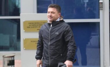 SPAK çon për gjykim ish-kryebashkiakun e Kavajës, Elvis Roshi