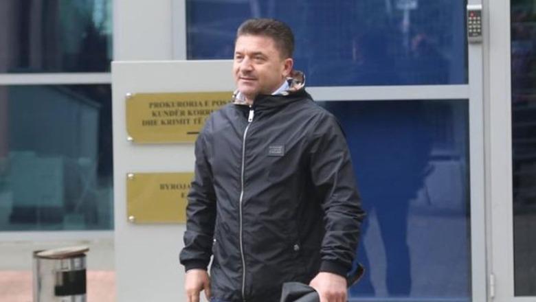 SPAK çon për gjykim ish-kryebashkiakun e Kavajës, Elvis Roshi