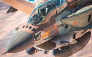 Izraeli paralajmëron Trump:Mund të veprojmë edhe vetëm nëse Irani kalon vijën e kuqe