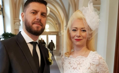 “Unë me anglishten time çobanëshe”, Miri rrëfen për herë të parë historinë e tij të dashurisë: Na erdhën krushqit gjermanë