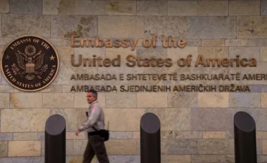 Vendimi i KQZ-së për Listën Serbe, reagon Ambasada amerikane: Minon partneritetin SHBA-Kosovë