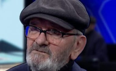 Aktori Mehdi Malkaj rrëfen mes lotësh dhimbjen më të madhe të jetës…