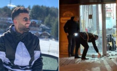 Atentati në Lezhë/ Zbardhet dëshmia e efektivit, çfarë deklaroi në polici