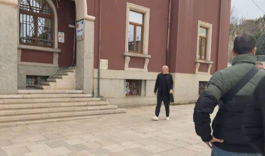 Banorët që preken nga projekti TID protestë, kryeministri Edi Rama mbërrin në Bashkinë Durrës