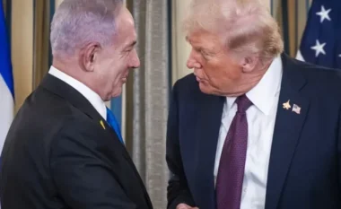Netanyahu takohet me Trump për të diskutuar programin bërthamor iranian dhe kufizimet raketore
