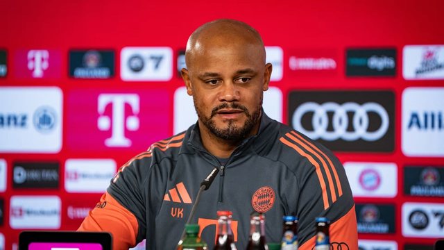 Kompany para Hoffenheim-it: Goli fiton ndeshje, por mbrojtja ndërton suksesin e Bayern-it