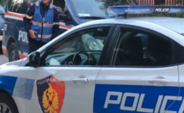 Hiqej si polic në rrugë, nis hetim penal ndaj 34-vjeçarit në Elbasan
