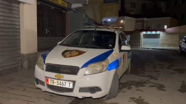 Drejtonte automjetin në gjendje të dehur, arrestohet kryeinspektori i shërbimit zjarrfikës në Elbasan