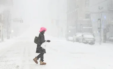 I ftohti ekstrem “pushton” New York-un, 13 persona humbin jetën