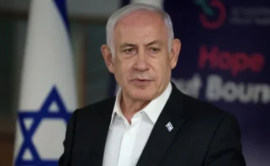 Takimi në Shtëpinë e Bardhë/ Netanyahu: Trump po krijon kushtet për një marrëveshje me Iranin, por ne kemi rezerva