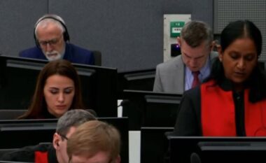 Gjyqi ndaj ish-krerëve të UÇK-së në Hagë/ Avokatja: Prokuroria nuk vërtetoi autorësinë e materialeve të sekuestruara në shtëpinë e Krasniqit