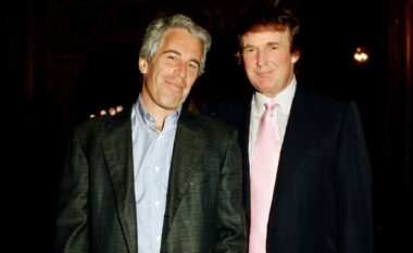 Dosja Epstein/ Emrat e personazheve të famshëm në dokumentet e Epstein janë publikë! Trump, Gates dhe Kim Kardashian midis 305 personazheve