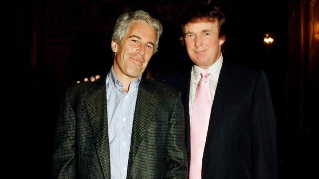 Dosja Epstein  Emrat e personazheve të famshëm në dokumentet e Epstein janë publikë  Trump  Gates dhe Kim Kardashian midis 305 personazheve