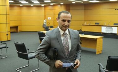 Gjyqtari Gerd Hoxha kalon filtrin e KLGJ-së, vazhdon garën si kandidat në GJKKO