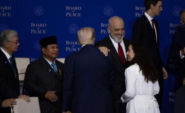 Firmoset Bordi i Paqes/ Trump: Do e bëjmë Gazën të paqtë dhe të sukesshme