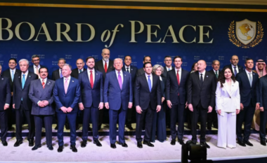 Këshilltari i Vjosa Osmanit: Presidentja nuk foli për shkak të shkurtimit të kohës si pasojë e agjendës së ngjeshur