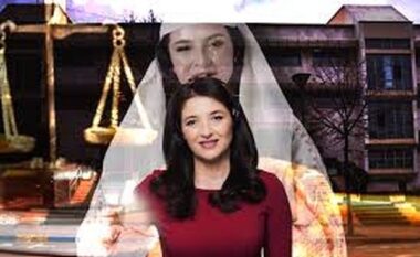 Administrativja rrëzoi kërkesën për sigurim padie të aktores, Anila Bisha: Do e çoj çështjen deri në Strasburg