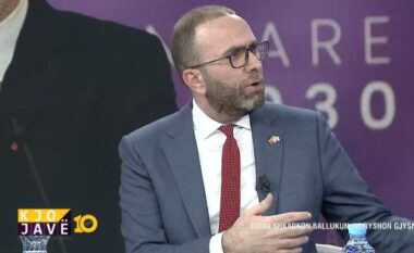 “Cenuan sigurinë kombëtare”/ Ndryshimet në qeveri, Bardhi: Disa emra ishin kthyer në shqetësim nga partnerët ndërkombëtarë