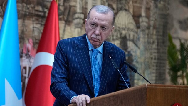 Erdogan për sulmin ndaj Iranit  Rajoni rrezikon një rreth zjarri