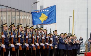 Ushtria e Kosovës drejt përmbylljes së tranzicionit dhe standardeve të NATO-s