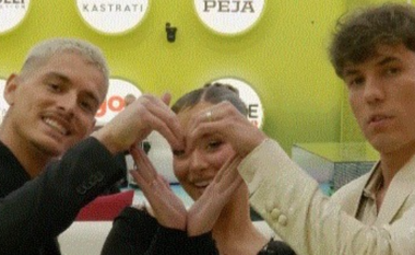 Përçahet treshja e BBVK, Elijona akuza Londrimit dhe Klodit: Shokë fake