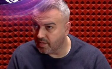 Rogerti rrëfehet në Dhomën e Rrëfimit: Nuk më keni njohur nëse mendoni