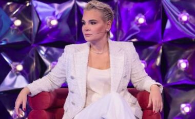 Nga politika në televizion/ Pas “Big Brother Vip”, ja spektakli tjetër ku do e shohim Monika Kryemadhin