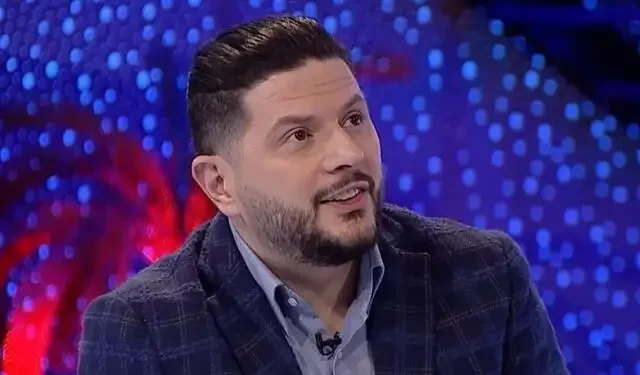 Habit Ermal Mamaqi  I kam dhënë kredi djalit tim 13 vjeç