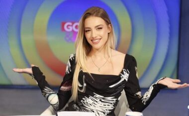 Heidi Baci zbulon finalistët dhe emrin që do të donte fitues të “Big Brother VIP”
