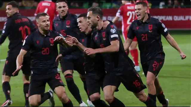 Në pritje të shortit të Nations League, Kombëtarja në vazon e parë të Ligës C, por kompeticoni ka një risi…