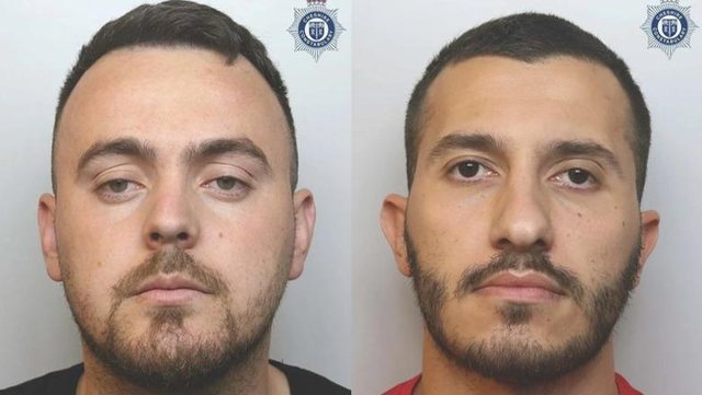 Tentuan të grabisin shtëpinë e lojtarit të Premier Ligës, burg për 2 shqiptarët në Angli (EMRAT)