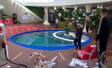 Dron mbi “Big Brother”/ Mesazh për Luizin: Mirë se erdhe i zoti i shtëpisë, këngëtari thumbon banorët