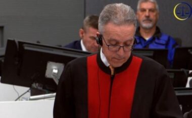 Avokati i Thaçit në Hagë: Dënimi i tij do të përbënte padrejtësi historike