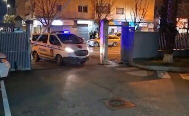 E rëndë në Durrës, babai kërcënon vajzën dhe më pas qëllon veten, zbardhet dinamika (EMRI)