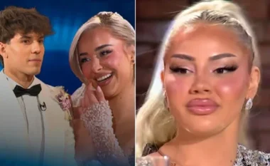 Klodi: Veç pse dy femra kanë shpreh pëlqim për mua, unë s’e kam tradhtuar të dashurën time