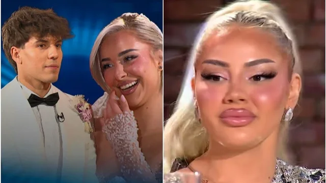 Klodi  Veç pse dy femra kanë shpreh pëlqim për mua  unë s e kam tradhtuar të dashurën time