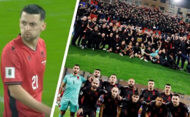 Arbër Hoxha: Pas fitores në Serbi, Shqipëria mund të mposhtë Poloninë edhe në transfertë