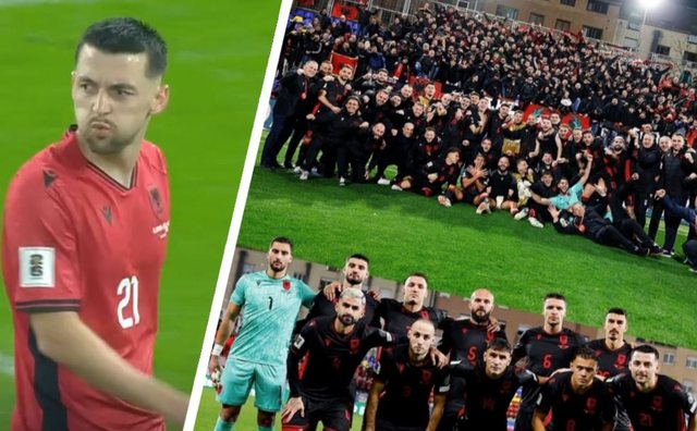 Arbër Hoxha: Pas fitores në Serbi, Shqipëria mund të mposhtë Poloninë edhe në transfertë