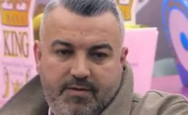 Deklarata “b*mbë” e Rogertit ndaj babait të Selinës: Psikologen kërkojeni për të