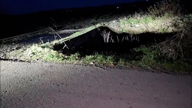 Aksidenti i rëndë ku humbi jetën 23-vjeçaja, identifikohet viktima (EMRI)