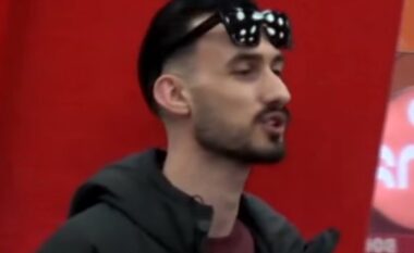 “Big Brother”/ Kristi ndërron banorët: Miri shkon te shpella, Gimbo në shtëpi