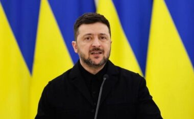 Sllovakia i vendos afat Ukrainës deri të hënën: Ndërpresim furnizimin me energji elektrike nëse nuk lejohet kalimi i naftës ruse