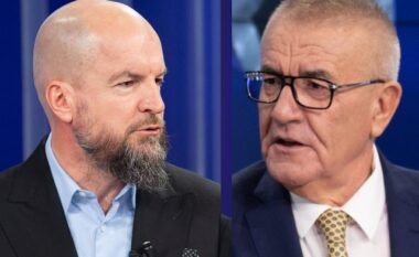 “Ditë e zezë për ju, Rama ju mori Trump-in!”/ Rakipi batuta me Lelën, shefi i komunikimit në PD: Rama mori noc rrokun